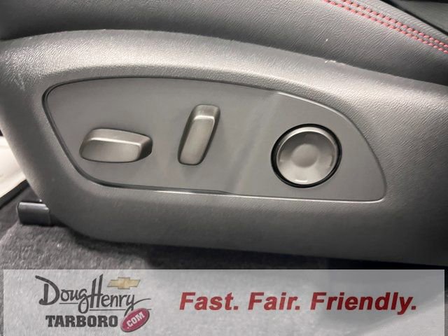 New 2026 Chevrolet Traverse RS w/ LPO, Floor Liner Package image 30