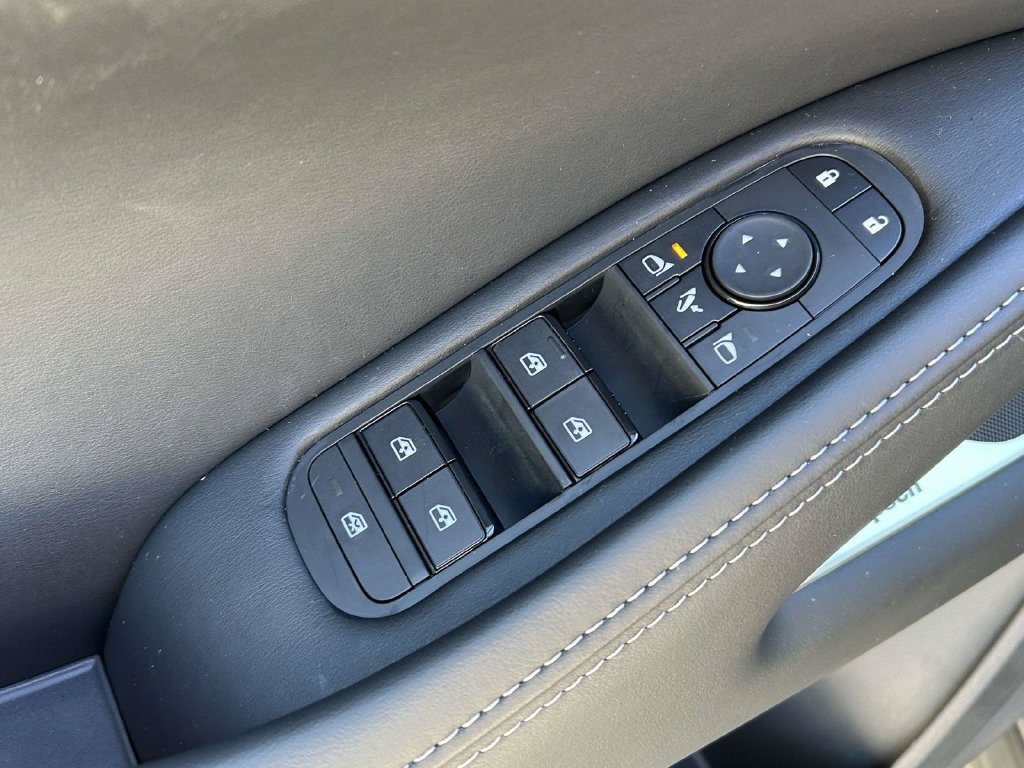 New 2027 INFINITI QX65 Sport AWD/4WD image 13