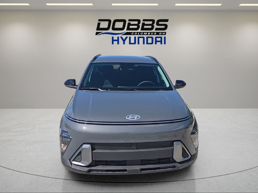 New 2027 Hyundai Kona SEL Sport FWD image 8