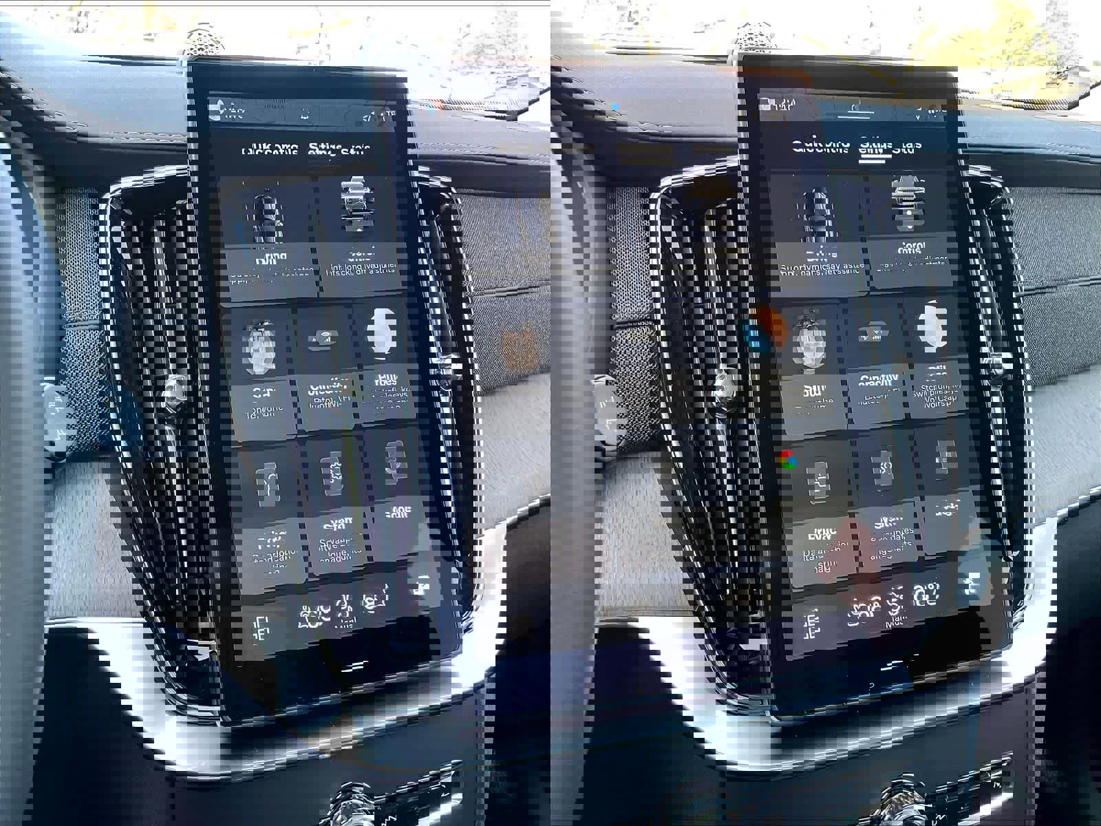 New 2026 Volvo XC90 T8 Ultra w/ Lounge Package image 22