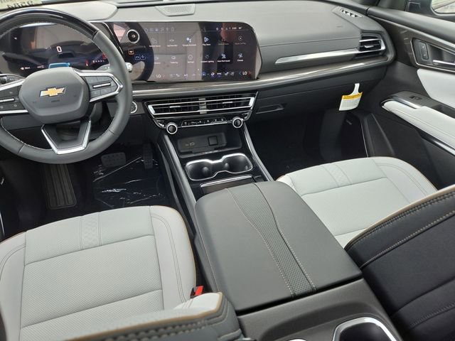 New 2026 Chevrolet Traverse High Country image 10