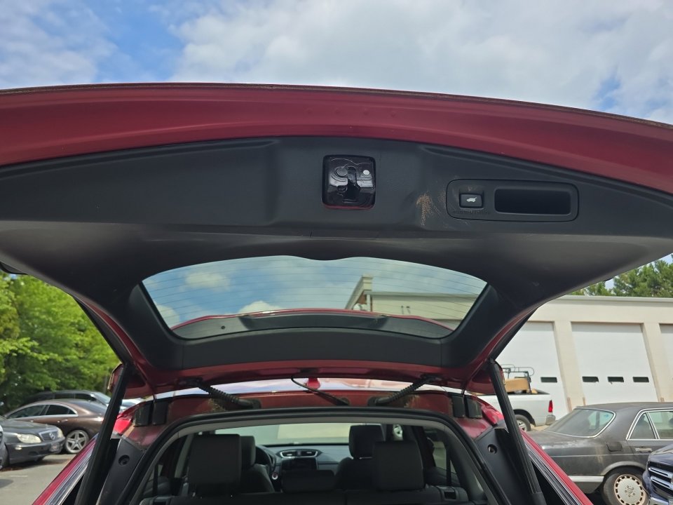 Used 2020 Honda CR-V EX-L image 18