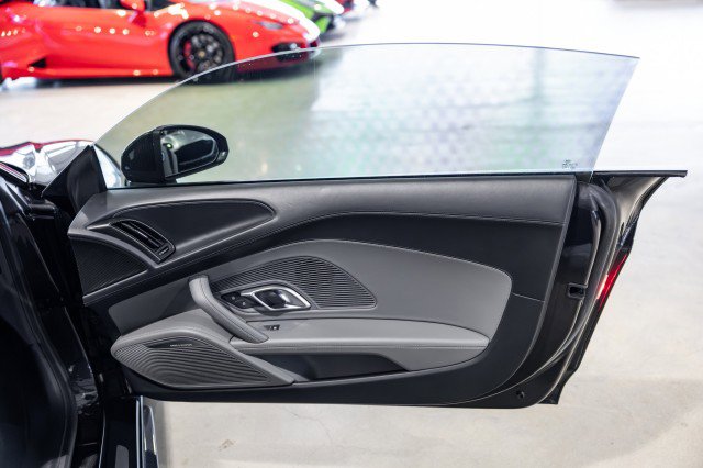 Used 2017 Audi R8 V10 plus image 13