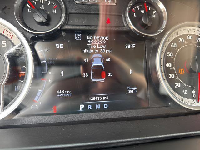 Used 2014 RAM 1500 Lone Star RWD image 35