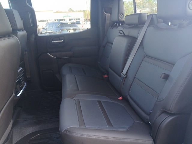 Used 2020 GMC Sierra 1500 Denali w/ Denali Ultimate Package image 39