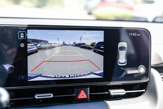 New 2026 Hyundai Ioniq 5 SEL RWD image 27