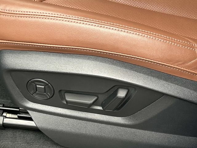 Used 2025 Audi Q7 3.0T Premium Plus w/ Premium Plus Package image 17