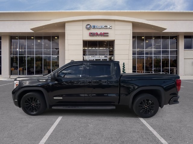 Used 2021 GMC Sierra 1500 Elevation RWD image 9