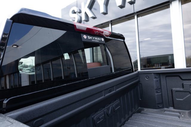 New 2026 GMC Sierra 2500 Denali Ultimate image 41