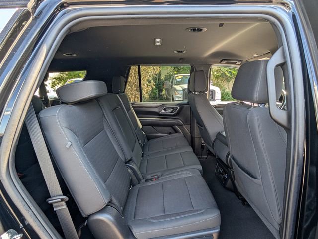 Used 2021 Chevrolet Tahoe LS image 11