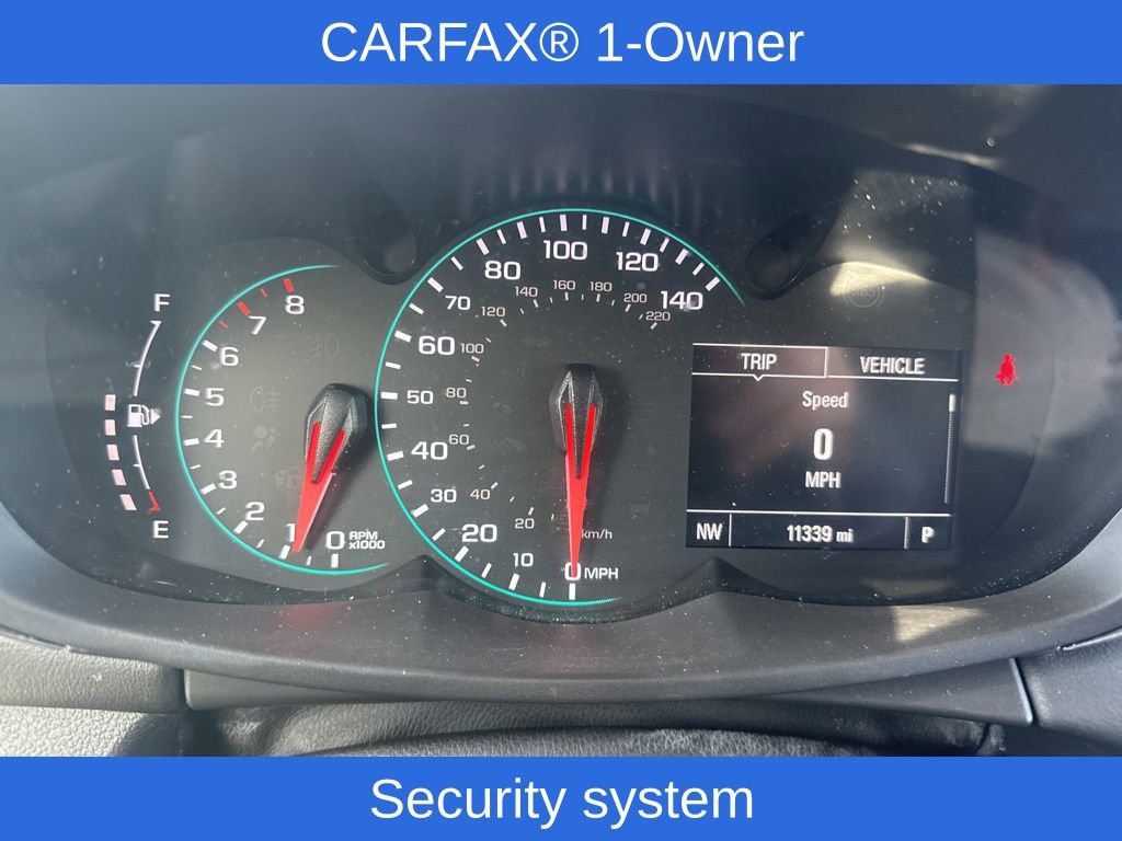 Used 2022 Chevrolet Trax LT w/ Midnight Edition image 27