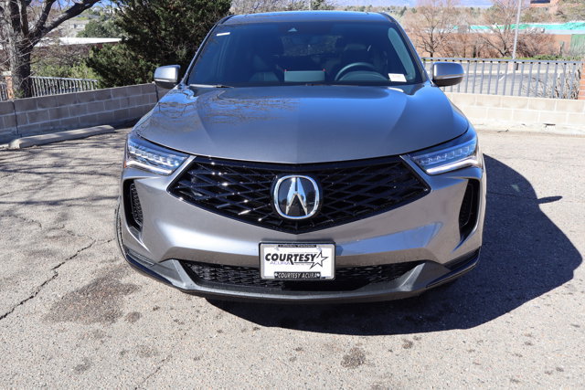 New 2026 Acura RDX SH-AWD image 2