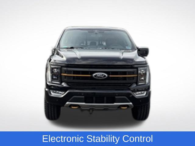Certified 2023 Ford F150 Tremor w/ Equipment Group 402A High AWD/4WD image 10