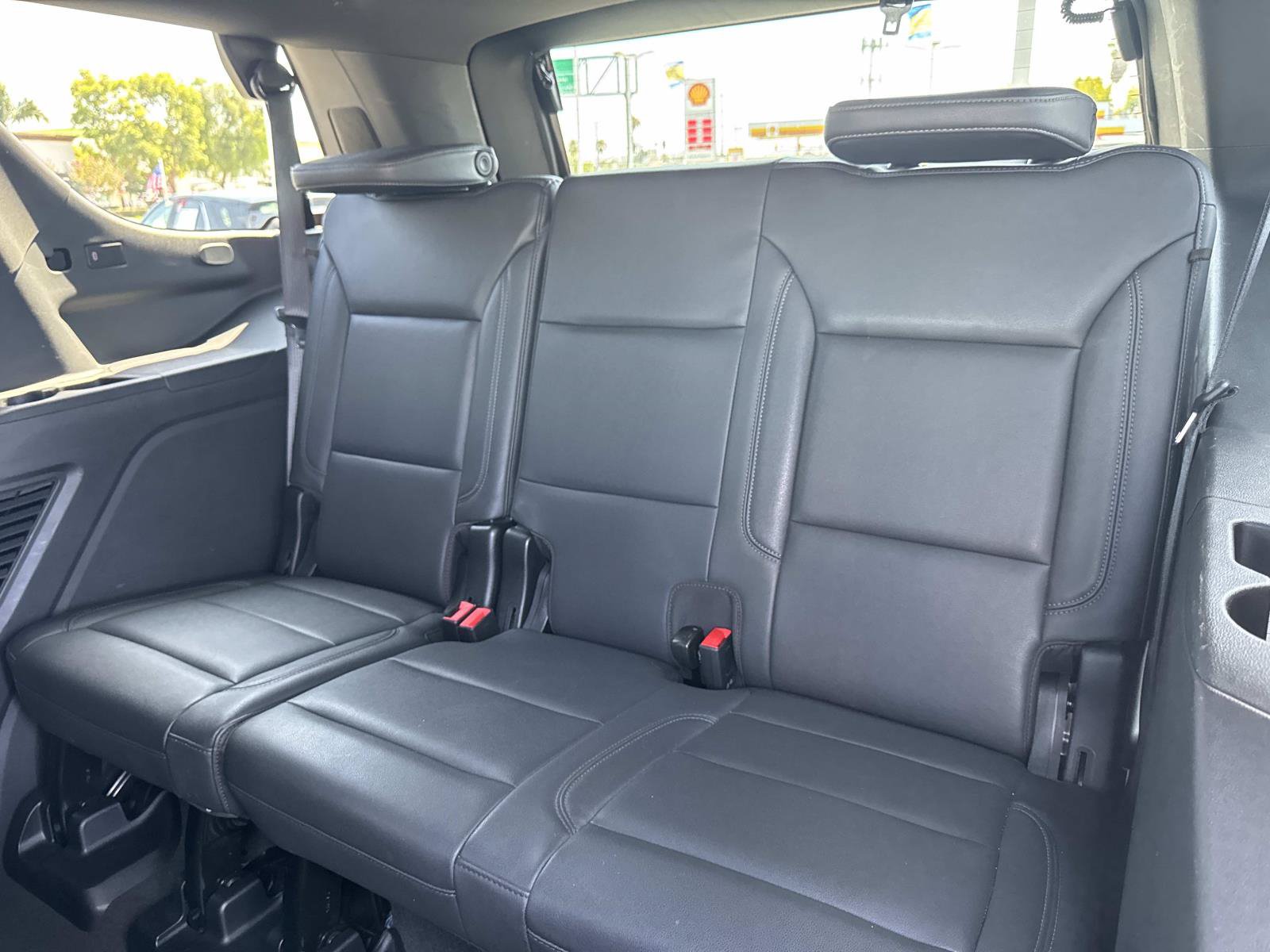 Used 2024 Chevrolet Tahoe LT RWD image 26