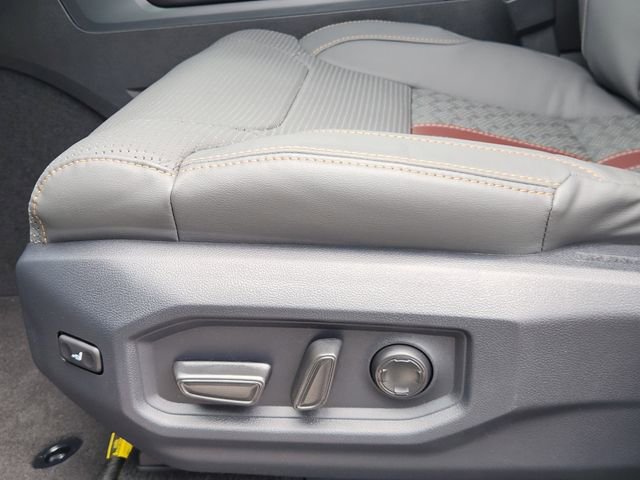 New 2026 Toyota Tundra Capstone AWD/4WD image 22