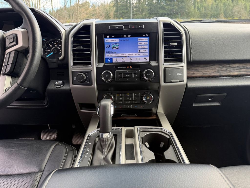 Used 2019 Ford F150 Lariat image 15