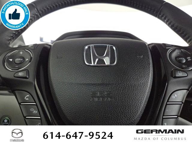 Used 2017 Honda Pilot Touring image 22