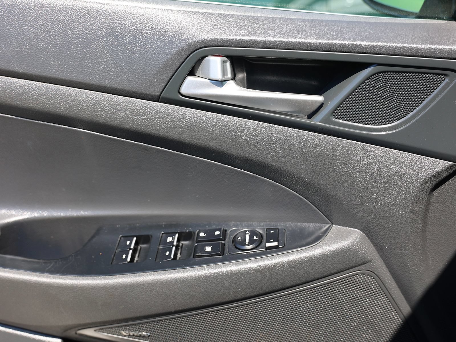 Used 2020 Hyundai Tucson Ultimate AWD/4WD image 32