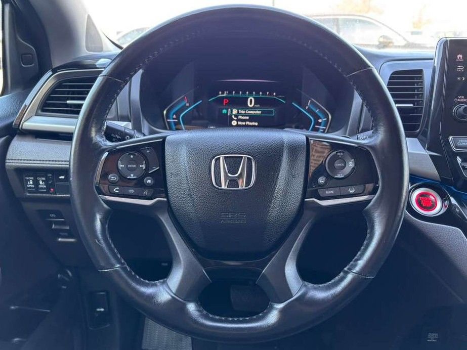 Used 2020 Honda Odyssey Elite image 16