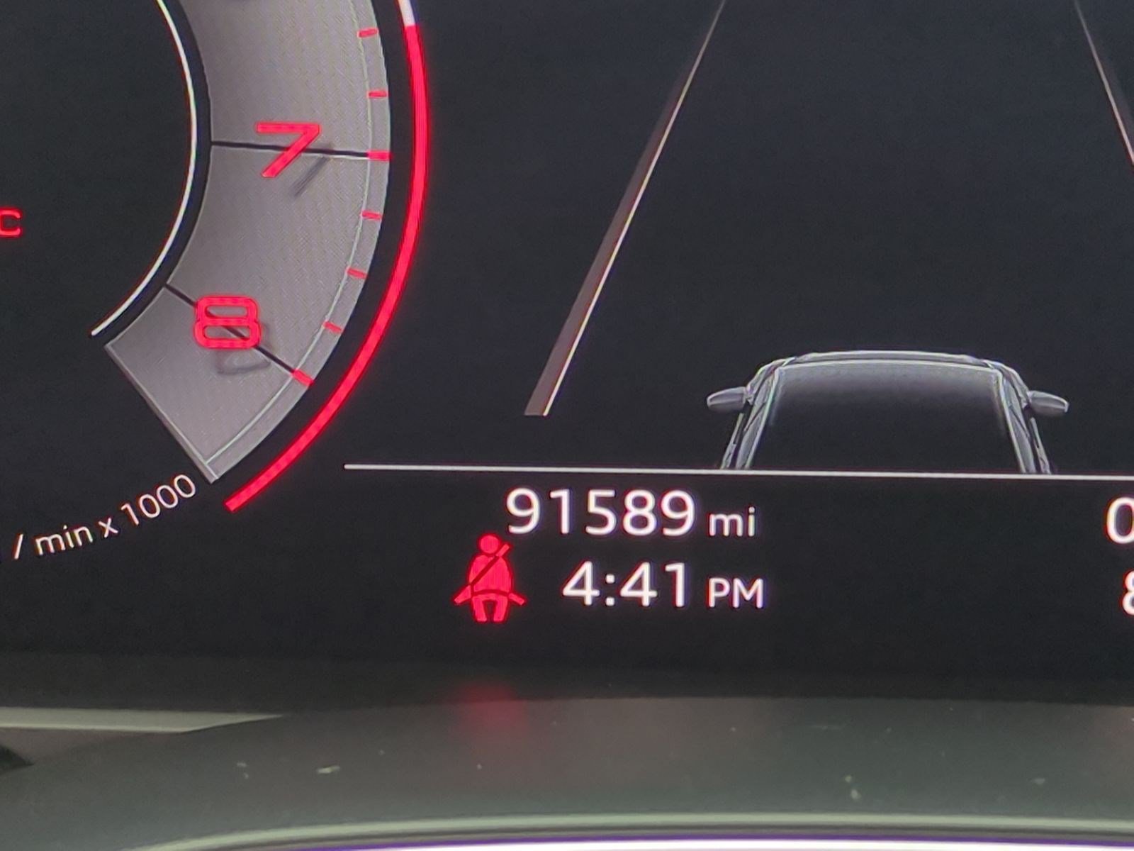 Used 2019 Audi A6 3.0T Prestige AWD/4WD image 22
