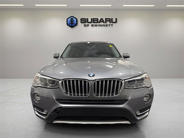Used 2016 BMW X3 xDrive28i image 8