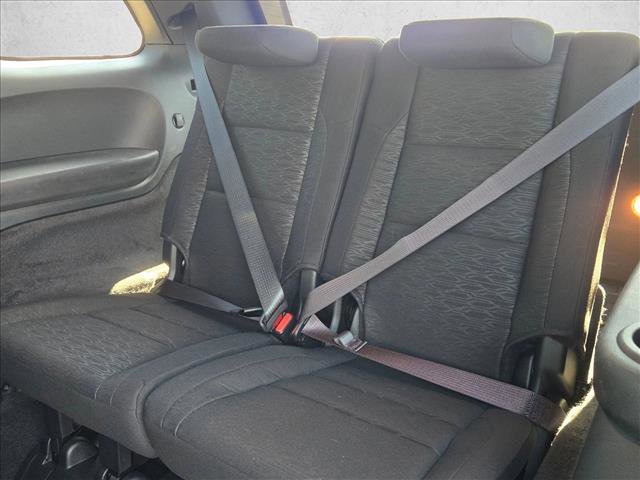 Used 2025 Dodge Durango GT w/ Blacktop Package image 20