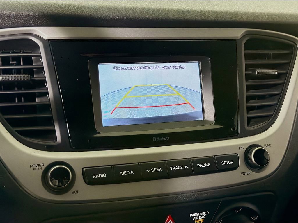 Used 2020 Hyundai Accent SE FWD image 14