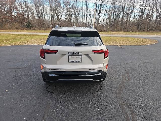 New 2026 GMC Terrain Elevation w/ Elevation Premium Package image 5