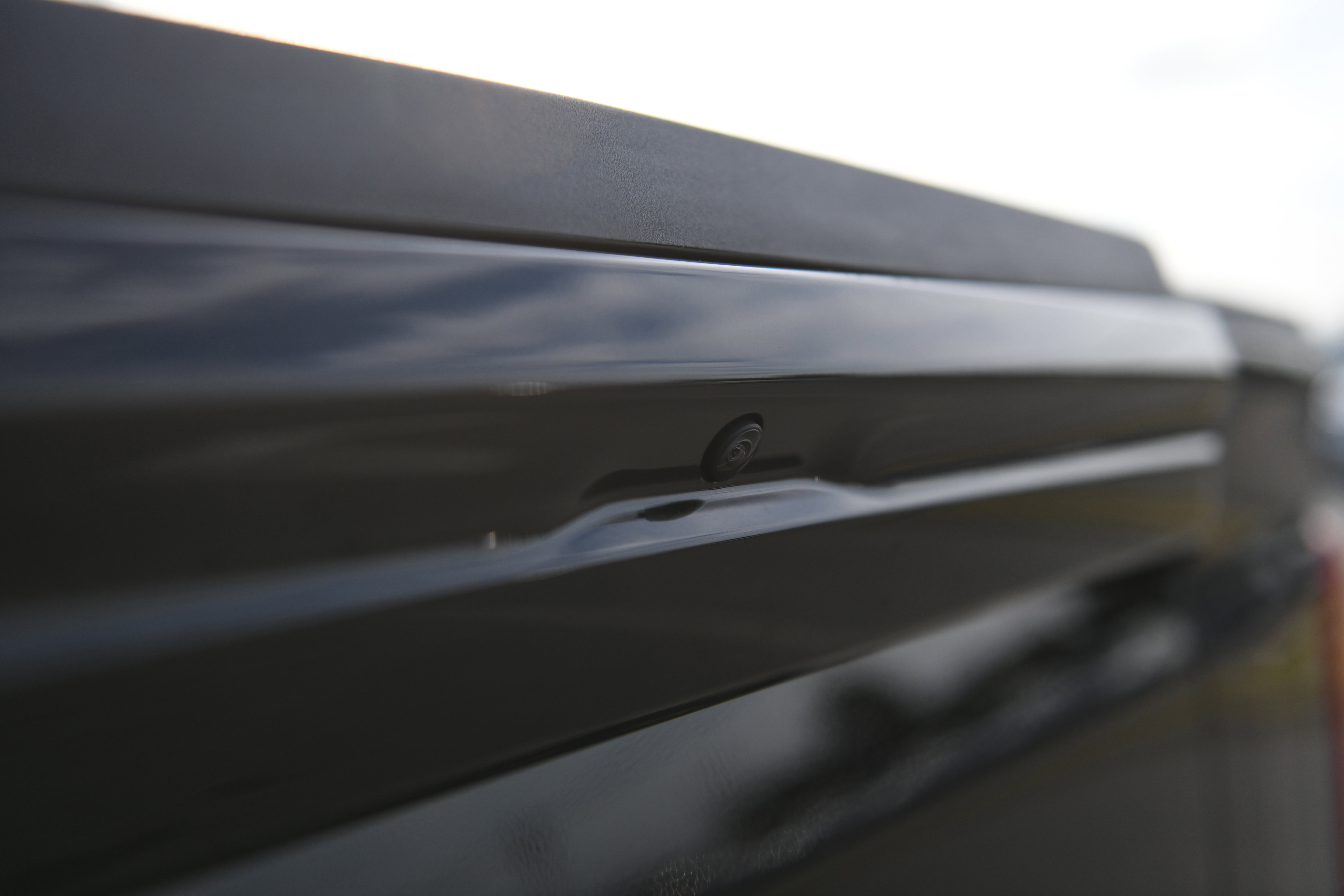 New 2025 Ford F150 Lariat w/ Equipment Group 502A High image 19