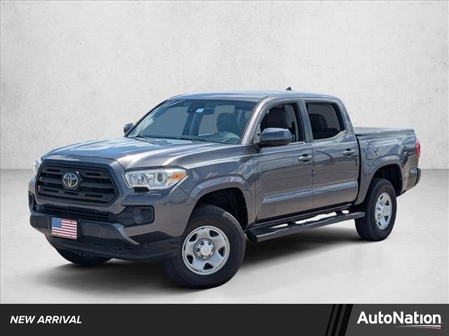 Used 2019 Toyota Tacoma SR w/ SR Convenience Package