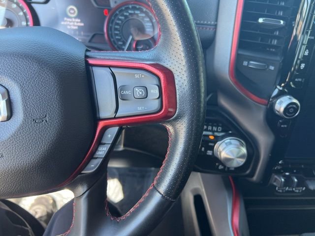 Used 2022 RAM 1500 Rebel w/ Level 1 Equipment Group image 12