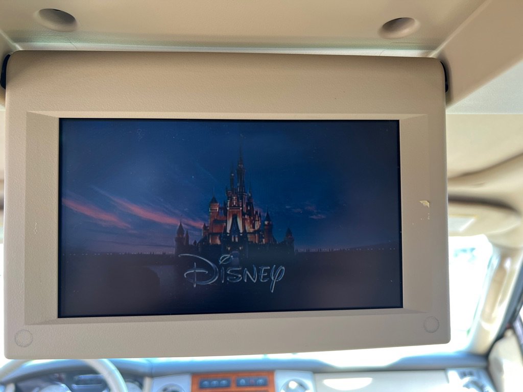 Used 2007 Ford Expedition Eddie Bauer image 24