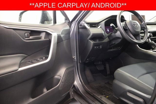 Certified 2024 Toyota RAV4 LE image 9