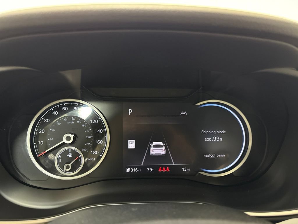 New 2026 Genesis G70 2.5T RWD image 26
