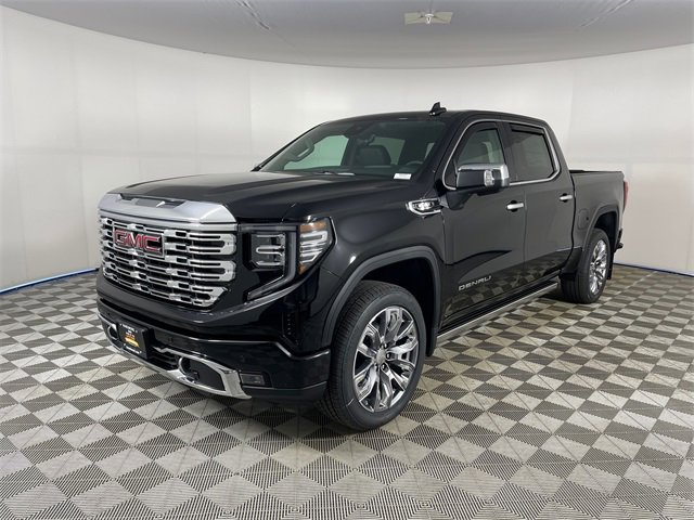 New 2026 GMC Sierra 1500 Denali w/ Denali Reserve Package image 1