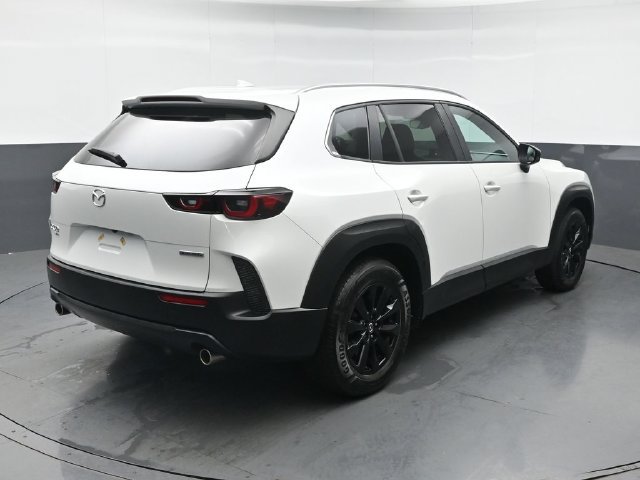 Certified 2024 MAZDA CX-50 AWD 2.5 S w/ Cargo Package image 5