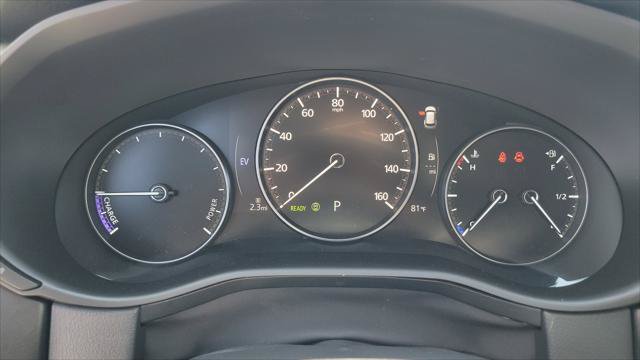 New 2026 MAZDA CX-50 AWD 2.5 Hybrid w/ Weather Package image 26