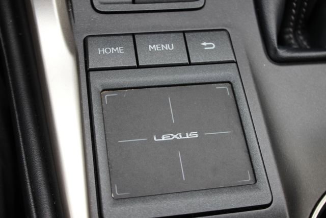 Used 2017 Lexus NX 200t AWD w/ Premium Package image 11