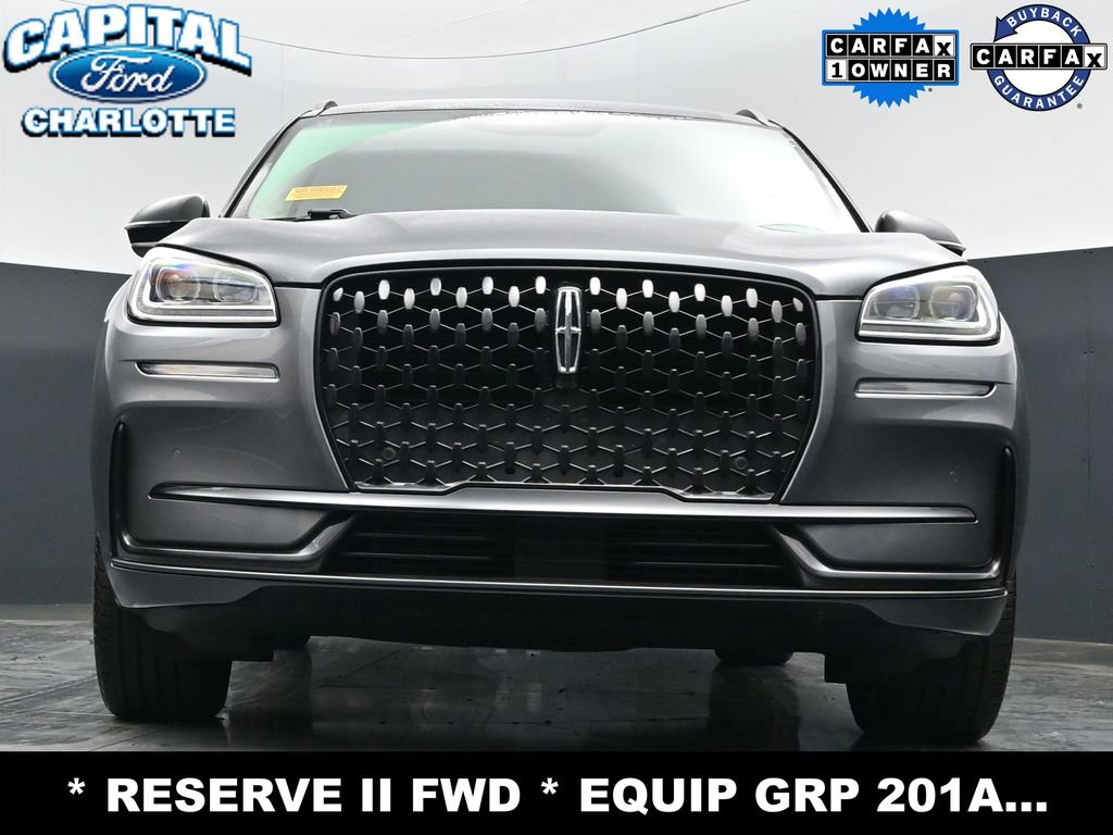 Used 2023 Lincoln Corsair Reserve w/ Equipment Group 201A image 18