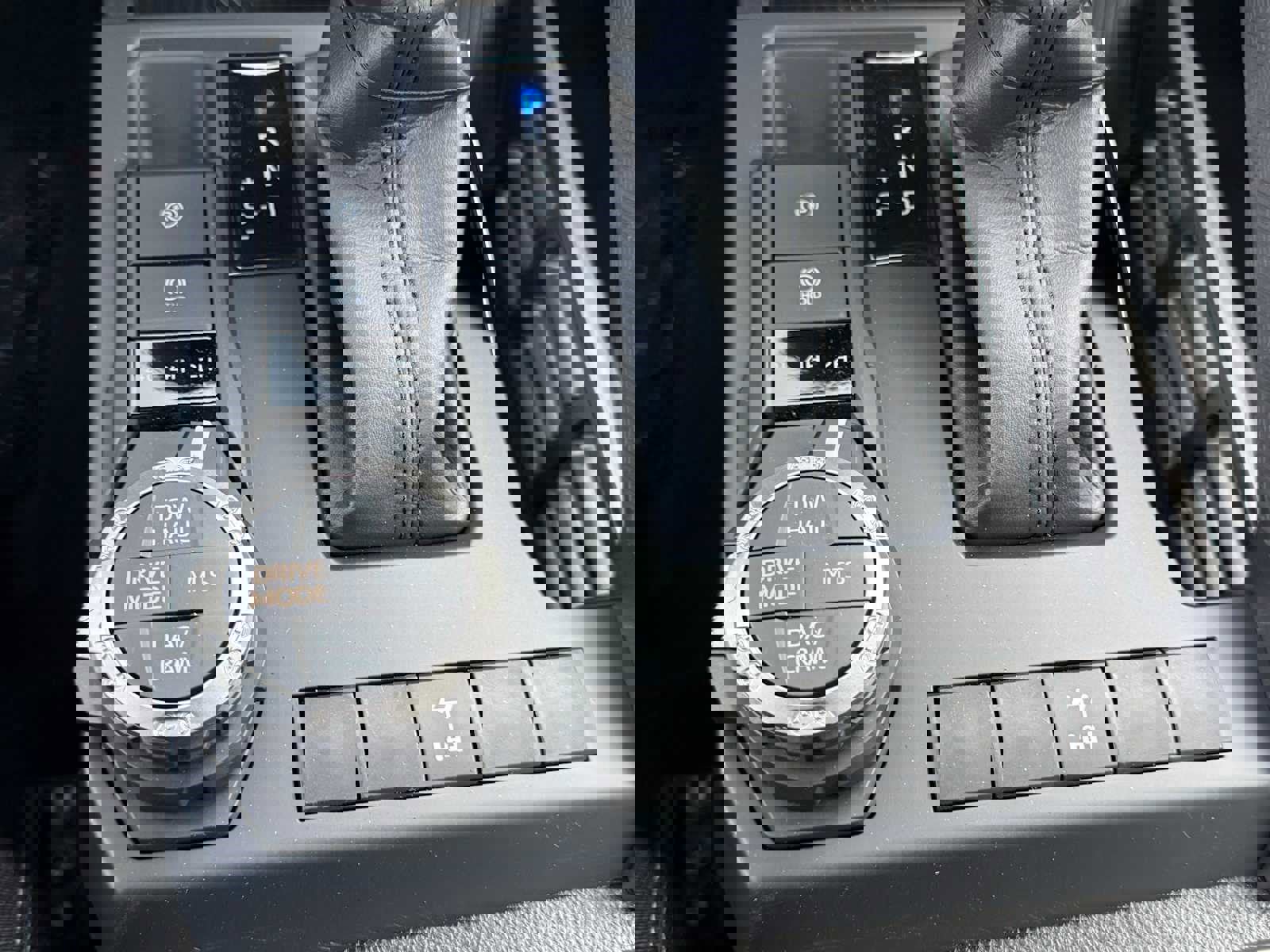 New 2025 Toyota Tacoma TRD Off-Road image 19