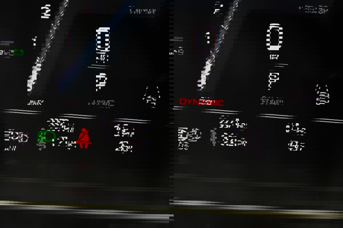 Used 2025 Audi S8 image 74