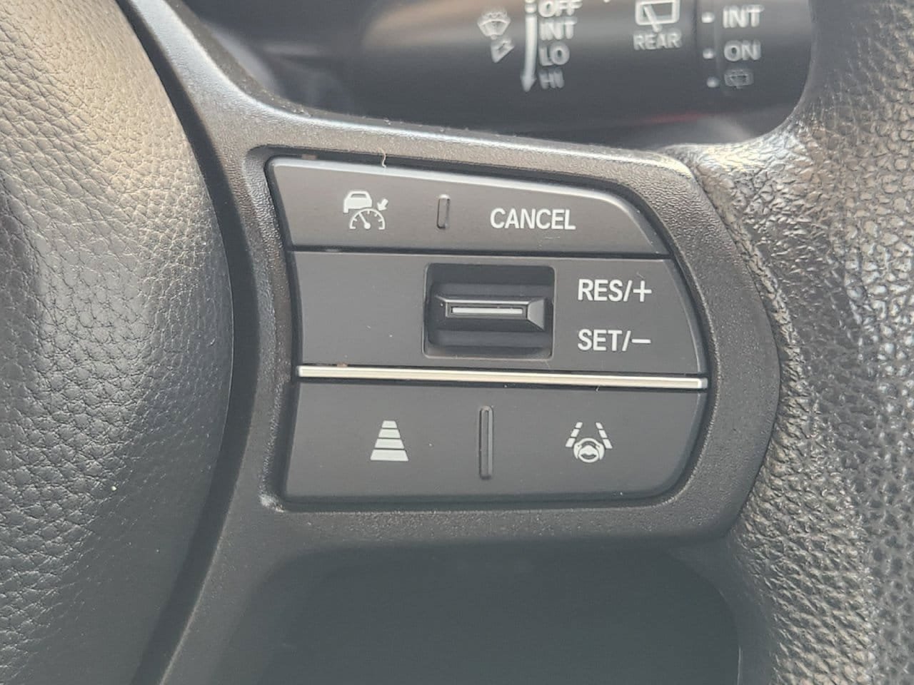 Certified 2024 Honda CR-V LX image 27