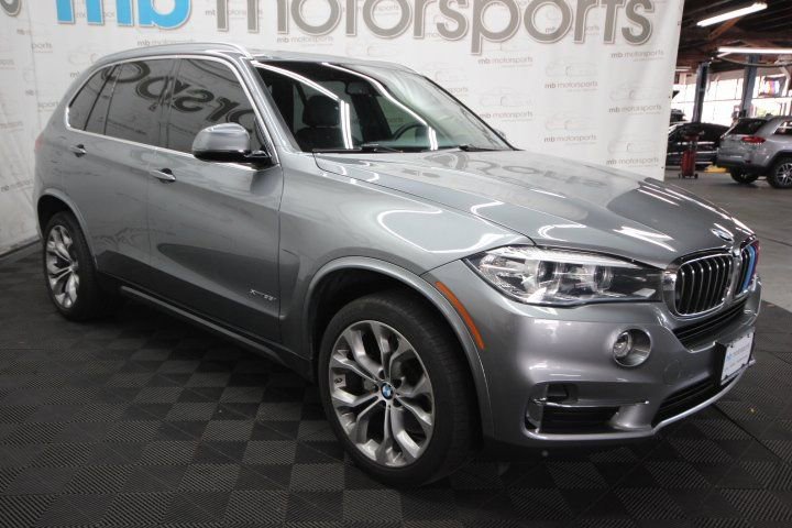 Used 2018 BMW X5 xDrive35i AWD/4WD image 10