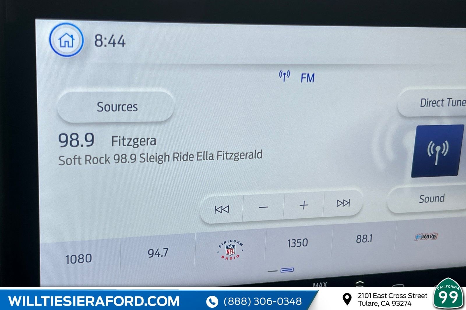 New 2025 Ford Maverick XLT w/ XLT Luxury Package image 18