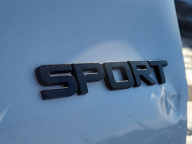 Used 2024 Honda HR-V Sport image 30