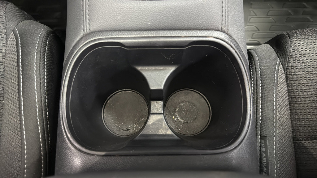 Certified 2024 Subaru Outback Premium image 17