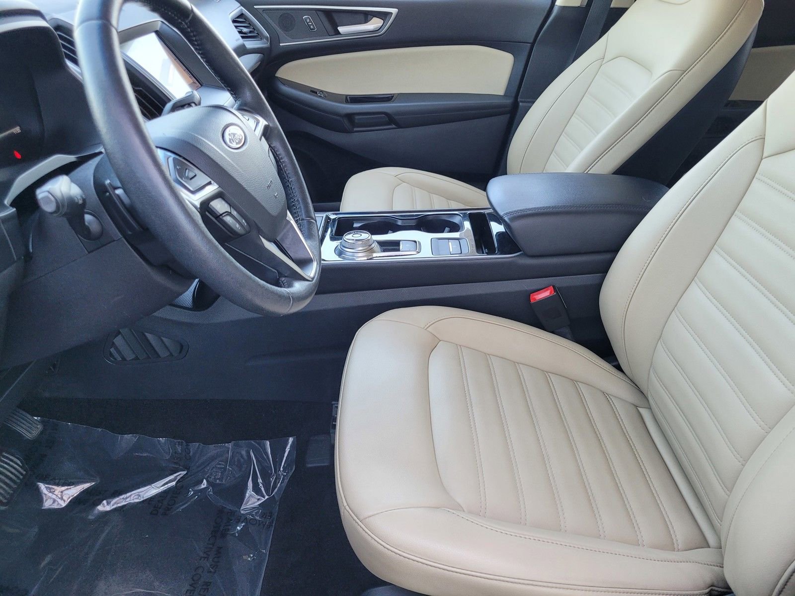 Used 2019 Ford Edge SEL w/ Equipment Group 201A image 21