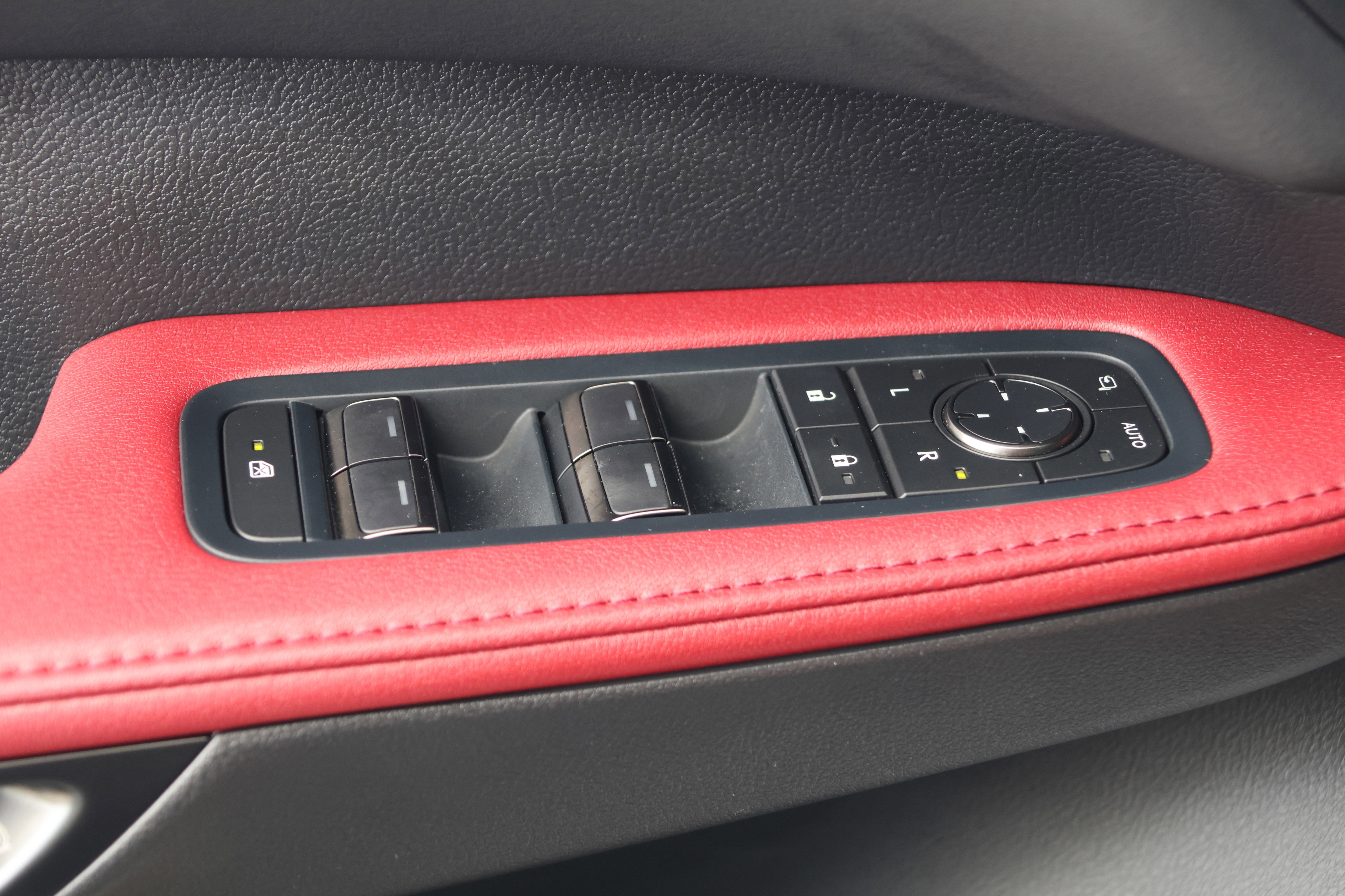 Certified 2024 Lexus RX 350 F Sport w/ Convenience Package image 14