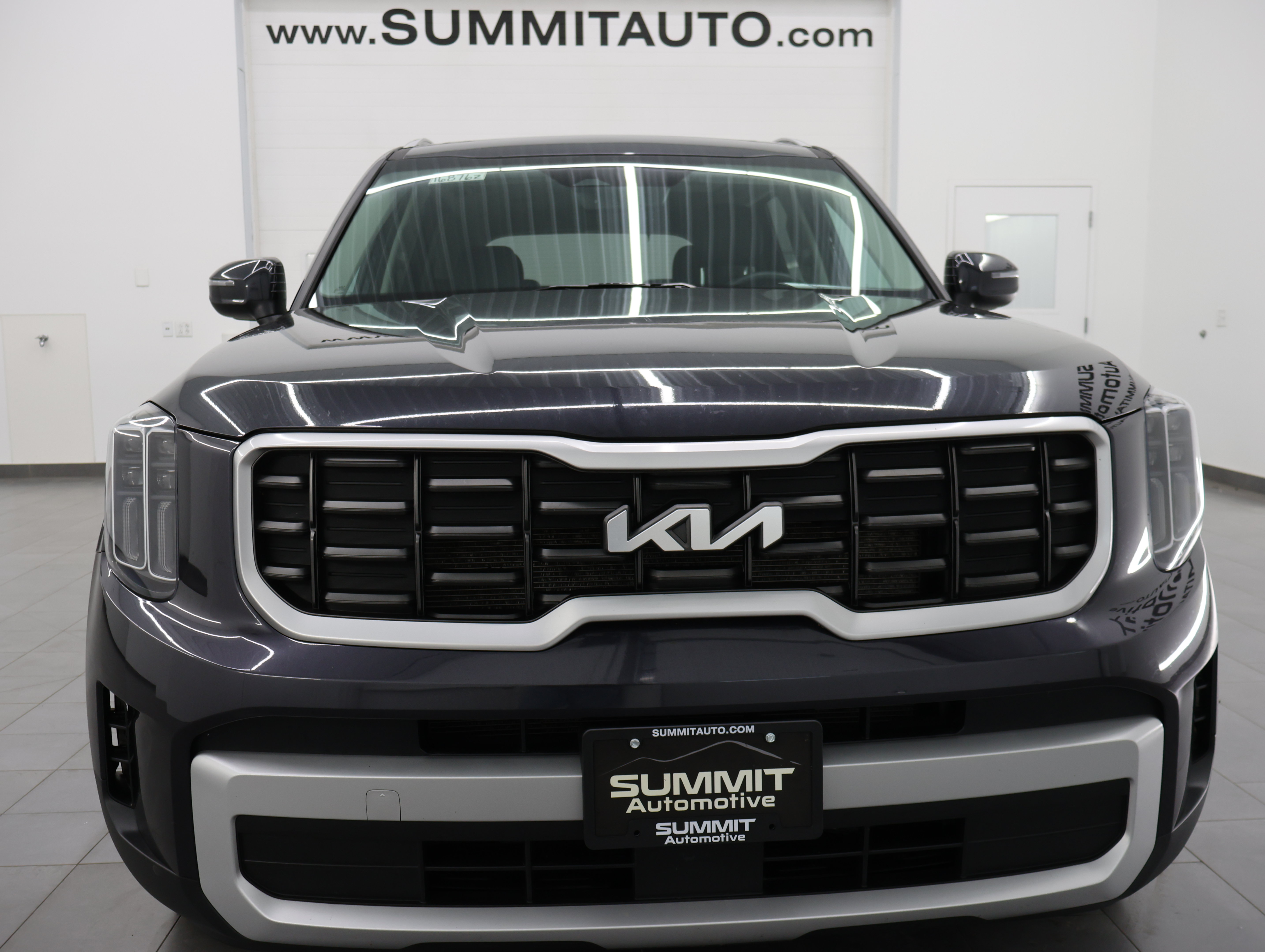 Used 2025 Kia Telluride S AWD/4WD image 24