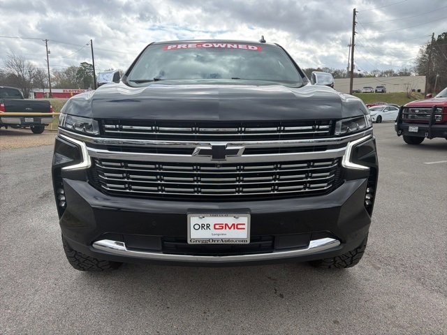 Used 2023 Chevrolet Tahoe Premier w/ Premium Package 2 image 2